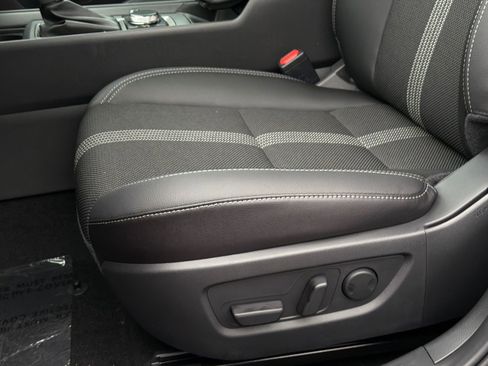 New 2026 MAZDA CX-50 AWD 2.5 S w/ Preferred Pkg image 15