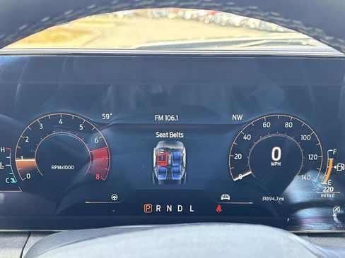 Used 2024 Ford Mustang EcoBoost image 29