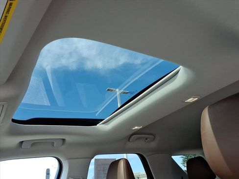 Certified 2023 Ford Bronco Sport Outer Banks w/ Tech Package image 6