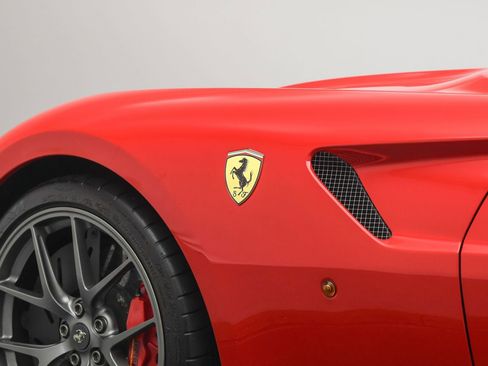 Used 2011 Ferrari 599 GTO image 36