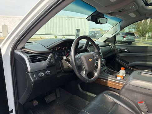 Used 2020 Chevrolet Tahoe LT image 11