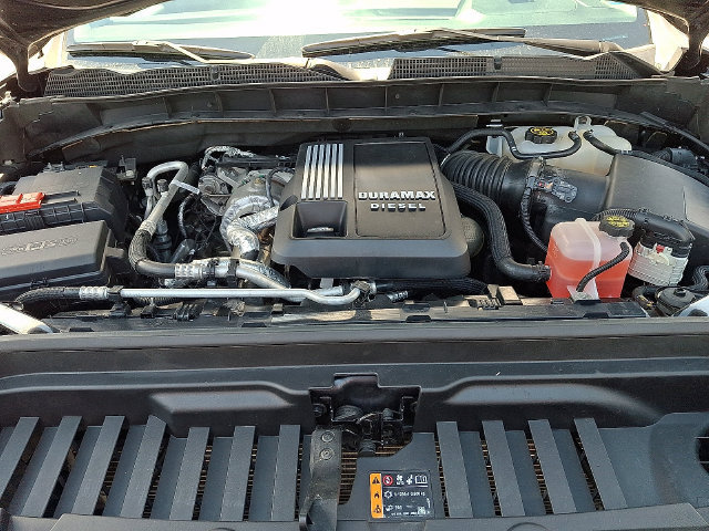 Certified 2022 GMC Sierra 1500 Denali AWD/4WD image 39