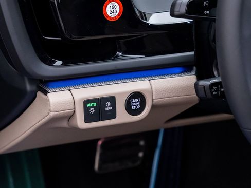 New 2026 Porsche Panamera 4 image 20