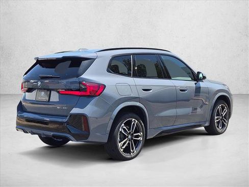 New 2026 BMW X1 xDrive28i w/ M Sport Package AWD/4WD image 2