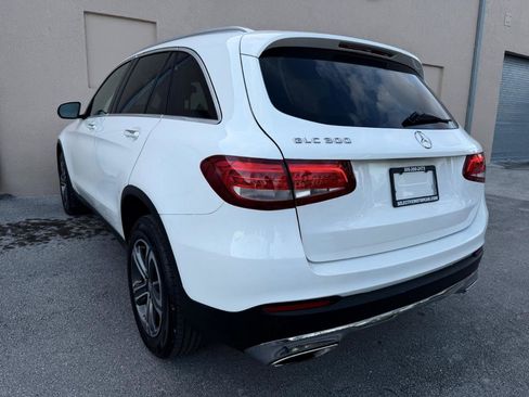 Used 2016 Mercedes-Benz GLC 300 image 8