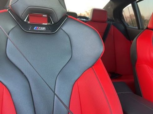 Used 2026 BMW M5 w/ Carbon Package image 25