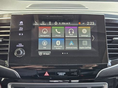 Used 2021 Honda Pilot Touring image 13