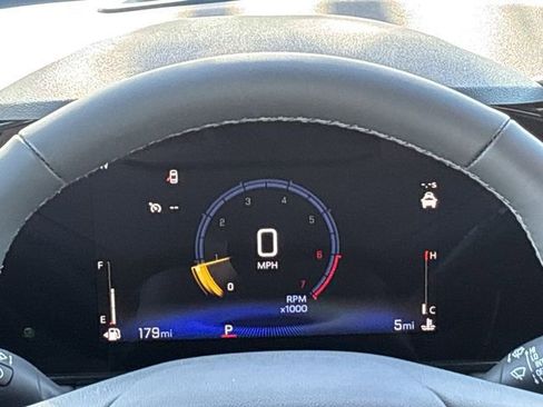 New 2026 Chevrolet TrailBlazer LT w/ Convenience Package FWD image 12