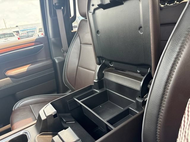 Used 2023 GMC Sierra 1500 Denali AWD/4WD image 26
