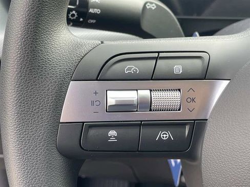 New 2026 Hyundai Sonata SE FWD image 8