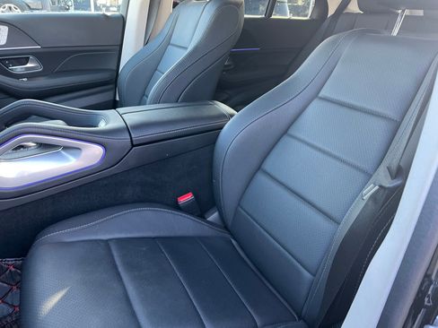 Used 2024 Mercedes-Benz GLE 350 4MATIC image 18