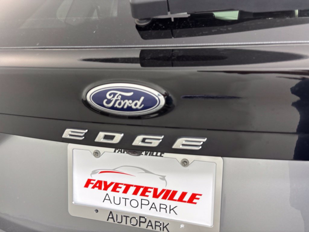 Used 2024 Ford Edge SEL w/ Convenience Package AWD/4WD image 20