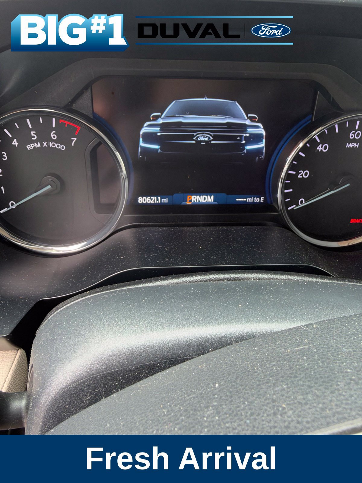 Used 2023 Ford Expedition Limited AWD/4WD image 4