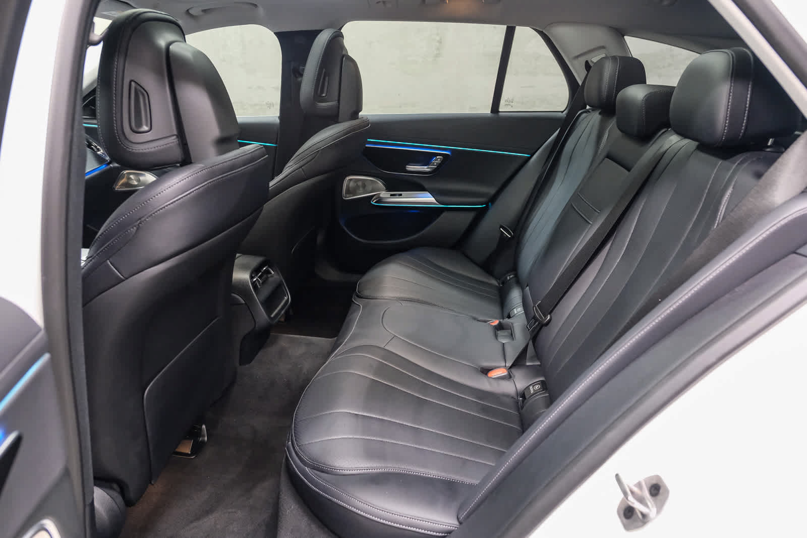 Certified 2026 Mercedes-Benz E 450 4MATIC All-Terrain Wagon image 22