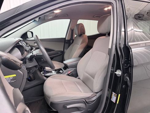 Used 2017 Hyundai Santa Fe Sport FWD image 12