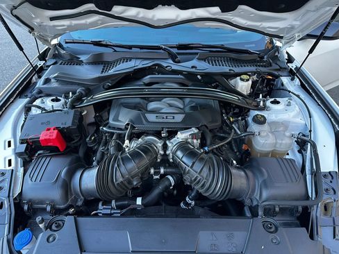 Used 2024 Ford Mustang Dark Horse RWD image 31