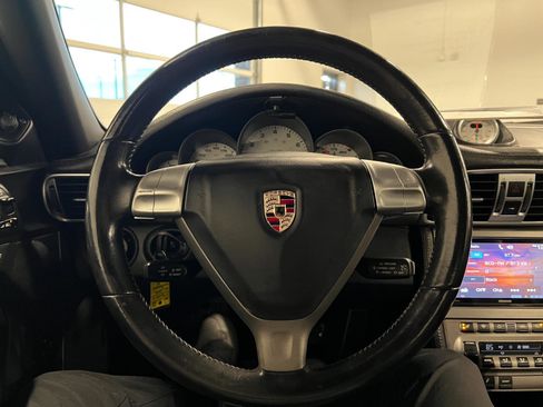 Used 2006 Porsche 911 Carrera 4S image 11