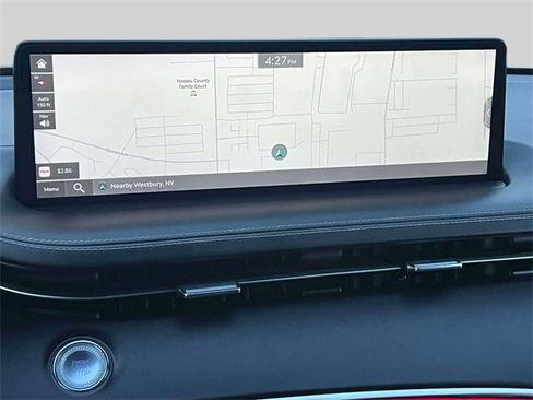 Used 2024 Genesis GV70 2.5T w/ Sport Prestige Package image 37