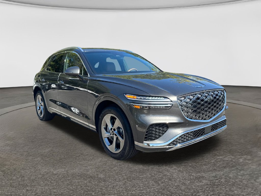 Used 2026 Genesis GV70 2.5T Advanced AWD/4WD image 1