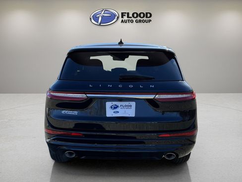 Used 2024 Lincoln Corsair Premiere w/ Equipment Group 101A image 4