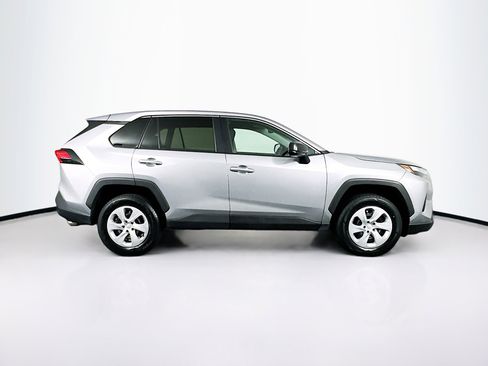 Used 2024 Toyota RAV4 LE image 10