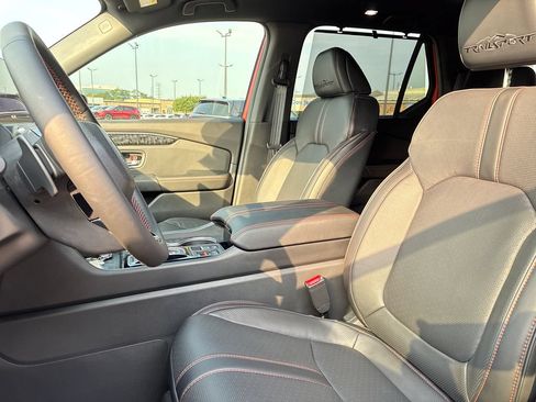 New 2026 Honda Passport TrailSport Elite image 11
