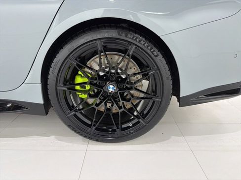 Used 2024 BMW M3 w/ Executive Package image 46