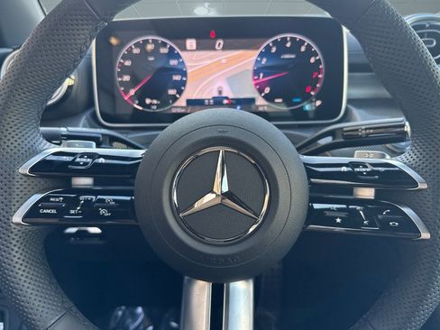 New 2025 Mercedes-Benz CLE 300 4MATIC Cabriolet image 15