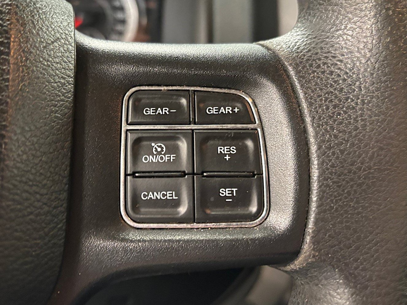 Used 2019 RAM 1500 Express AWD/4WD image 26