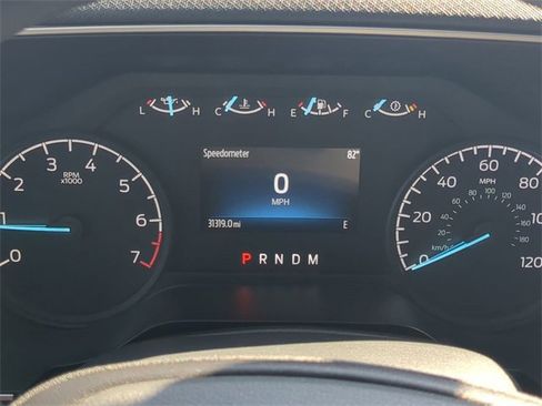 Used 2023 Ford F150 XL w/ STX Appearance Package image 26