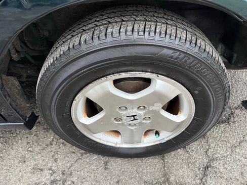 Used 2001 Honda Odyssey EX image 34