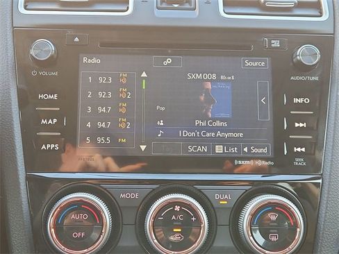 Used 2017 Subaru Forester 2.0XT Touring image 13