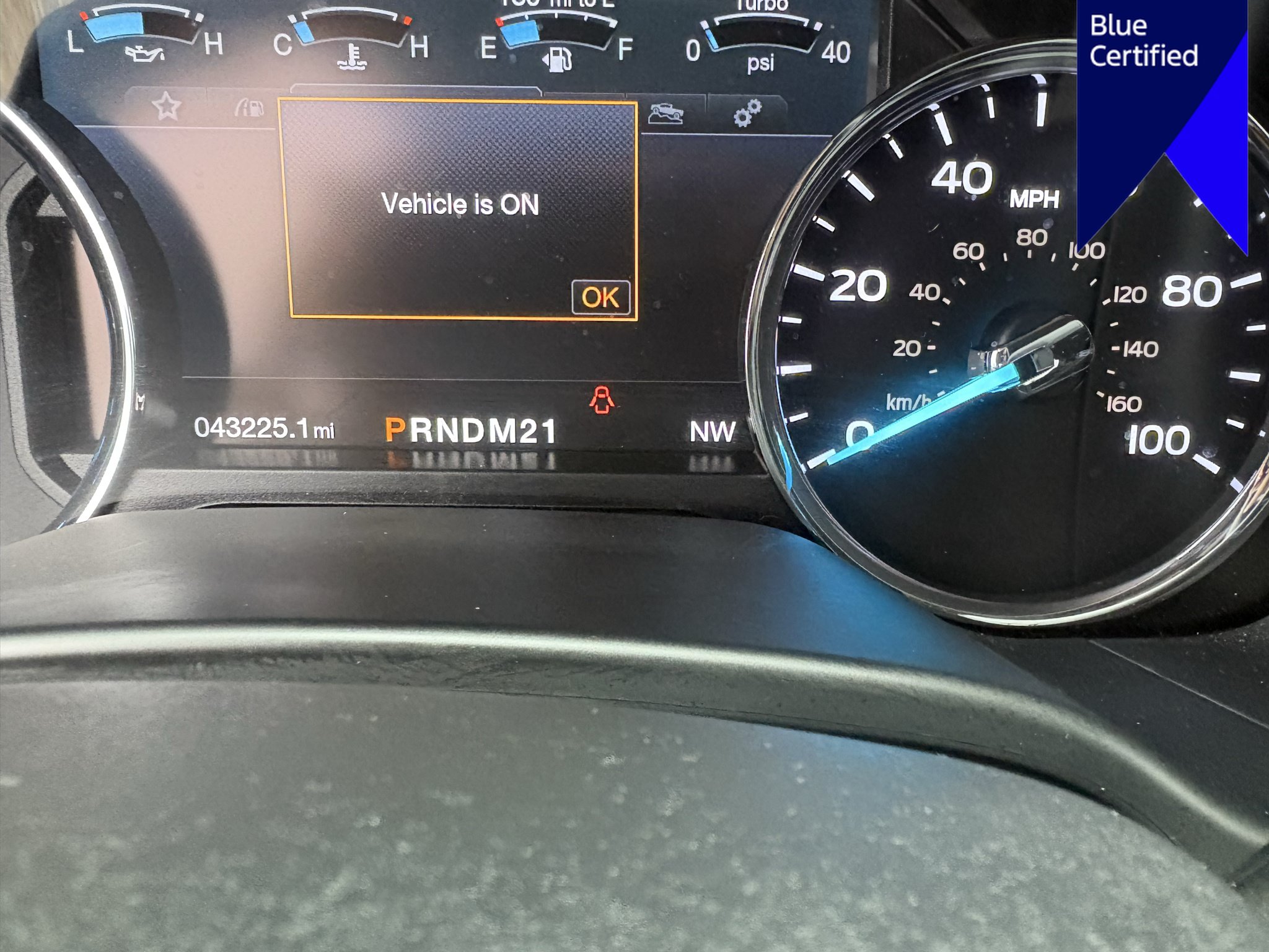 Used 2019 Ford F250 Lariat w/ Lariat Value Package AWD/4WD image 15