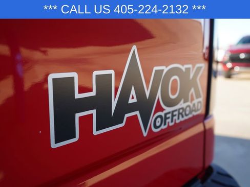 Used 2019 Chevrolet Silverado 1500 RST image 5