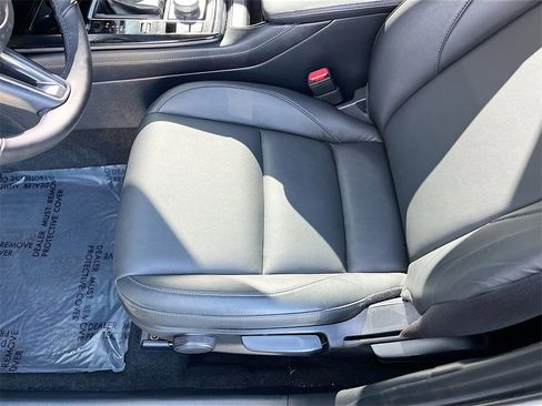 Used 2025 MAZDA CX-30 AWD 2.5 S w/ Select Sport Pkg image 19