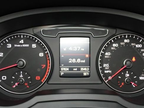 Used 2018 Audi Q3 2.0T Premium Plus w/ Premium Plus Package image 21