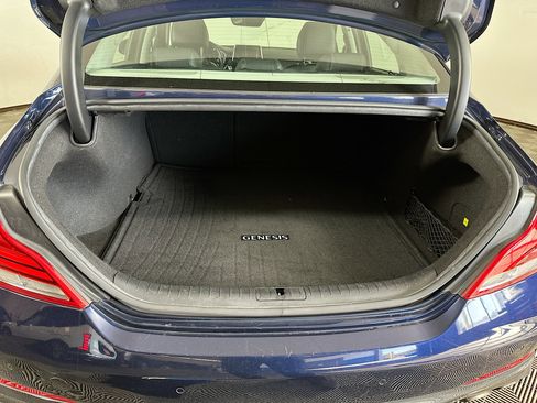 Used 2019 Genesis G70 2.0T Advanced w/ Elite Package image 26