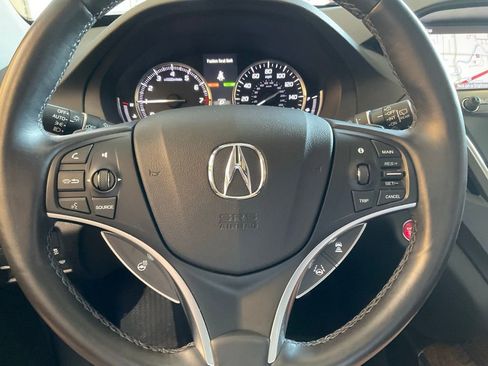 Certified 2020 Acura MDX SH-AWD w/ Advance Package image 12