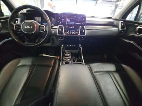 Used 2023 Kia Sorento EX AWD/4WD image 21