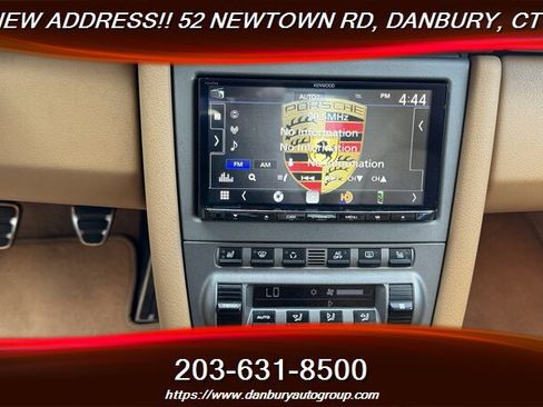 Used 2008 Porsche 911 Carrera RWD image 25