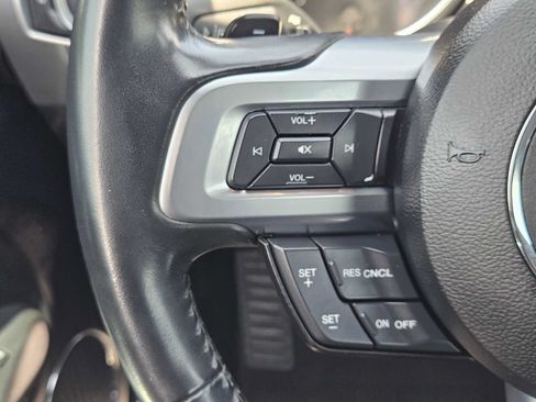 Used 2022 Ford Mustang GT Premium RWD image 25