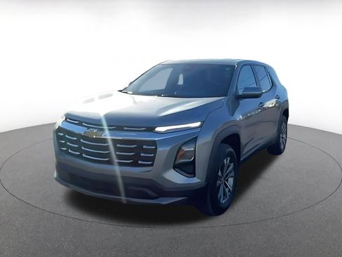 Used 2025 Chevrolet Equinox LT image 7