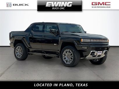 New 2025 GMC Hummer EV 3X