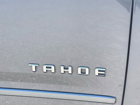 Used 2019 Chevrolet Tahoe Premier w/ Premier Plus Edition AWD/4WD image 11