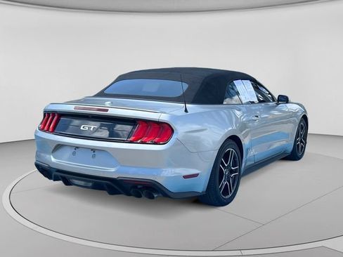 Used 2020 Ford Mustang GT Premium RWD image 6