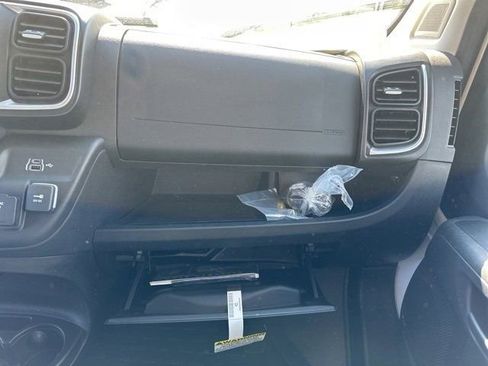 New 2024 RAM ProMaster 3500 w/ Quick Order Package 22G SLT image 22