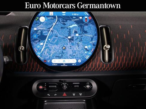 Used 2026 MINI Cooper Countryman John Cooper Works w/ Comfort Package Max image 50