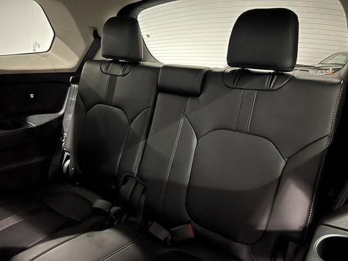 New 2025 Honda Pilot EX-L image 35