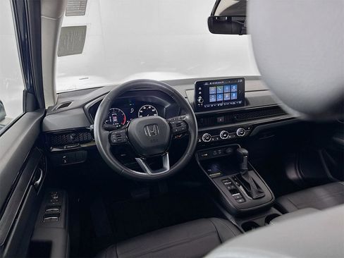 Used 2024 Honda CR-V EX-L image 20