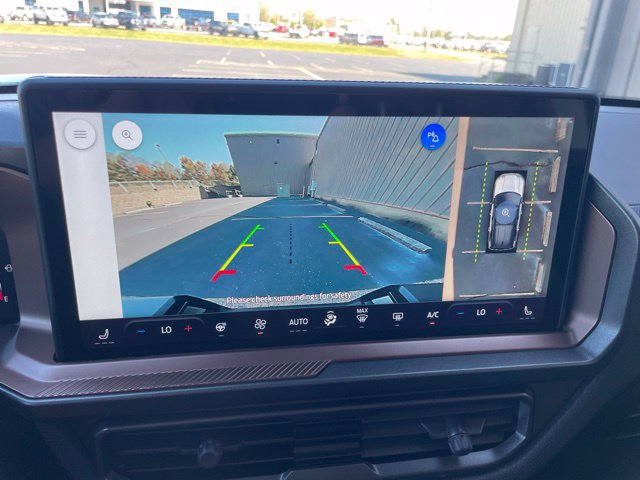 New 2026 Ford Bronco Sport Outer Banks w/ Outer Banks Tech Package+ AWD/4WD image 34